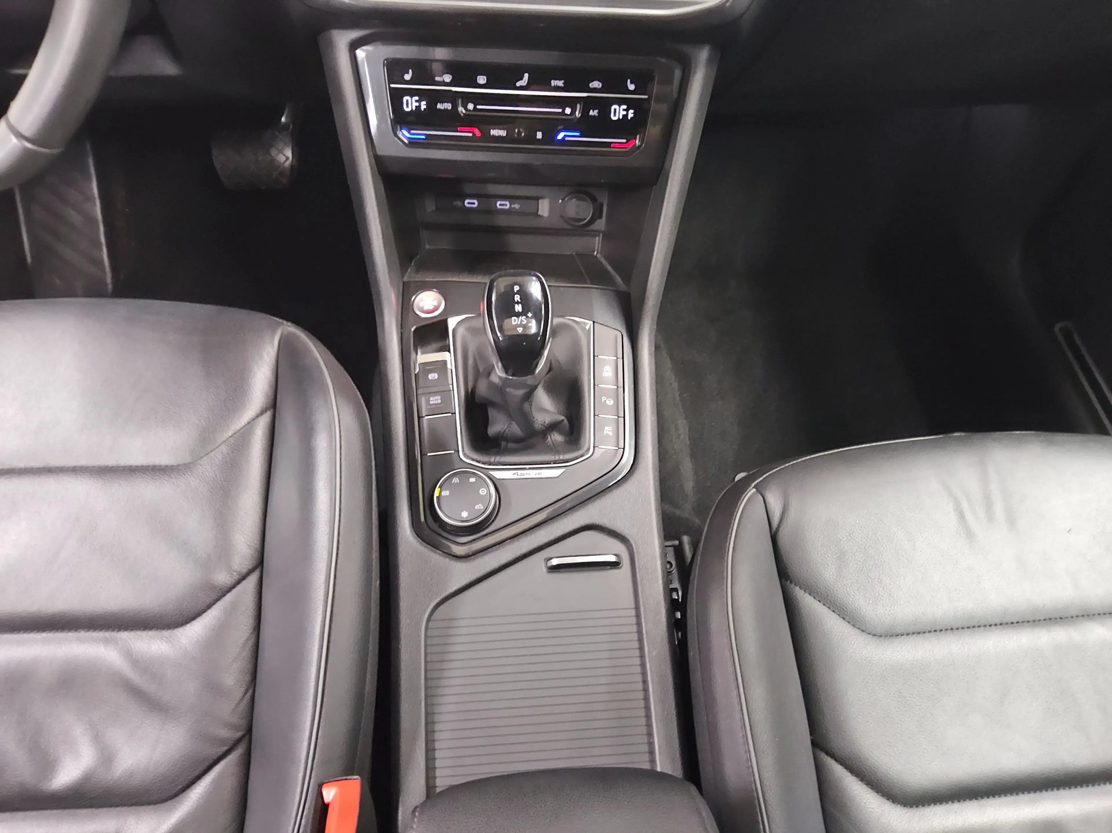 SEAT Tarraco 2.0 TDI 4Drive Xcellence Leder Pano AHK — photo 6