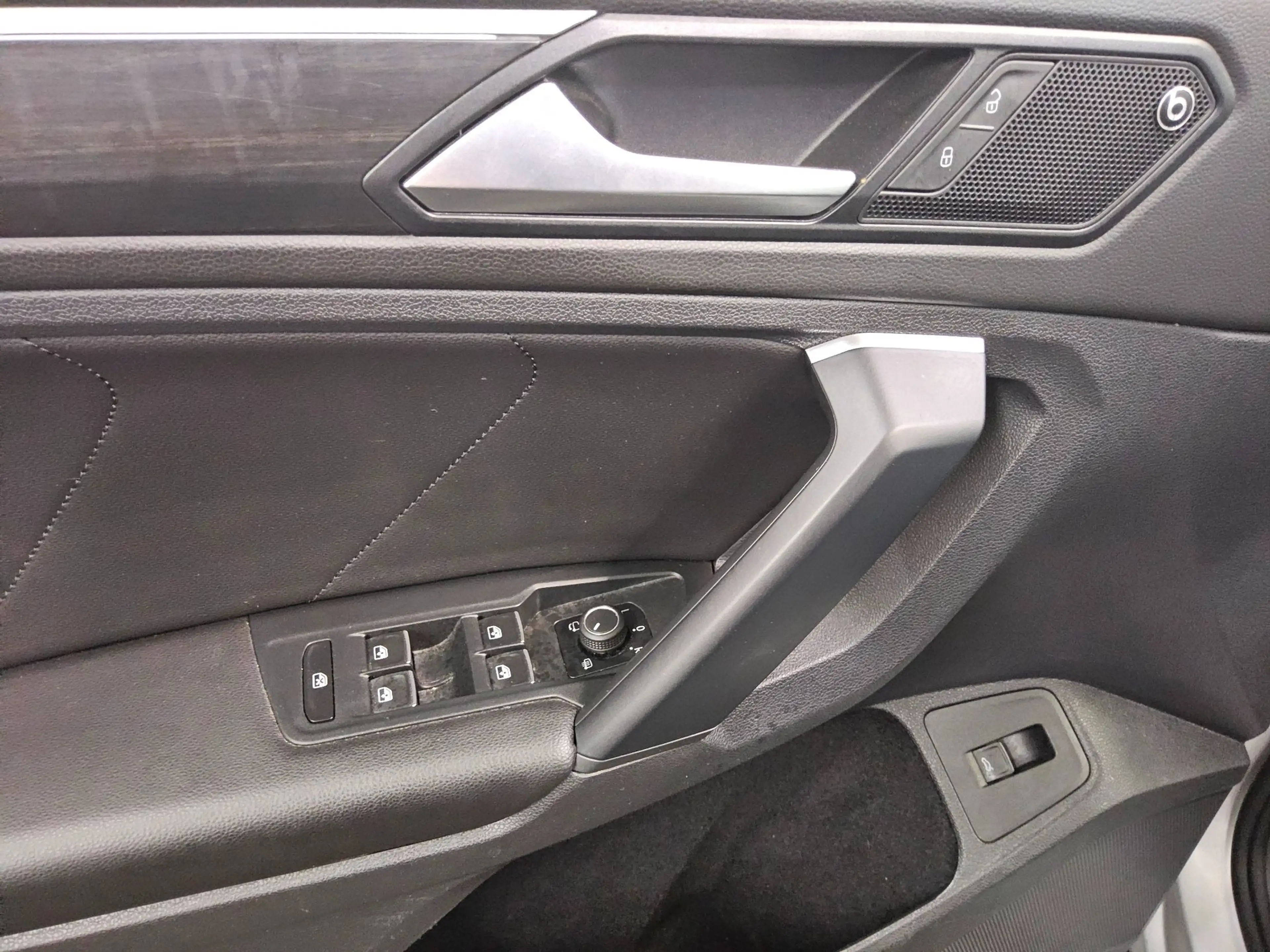SEAT Tarraco 2.0 TDI 4Drive Xcellence Leder Pano AHK — photo 10
