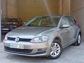 1.6TDI CR BMT Advance 105