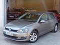 Volkswagen Golf 1.6TDI CR BMT Advance 105 Gris - thumbnail 3