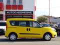 Fiat Doblo 1.4 Metano 5 Posti PREZZO VALIDO FINO 07.02,GARAN Giallo - thumbnail 5