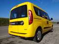 Fiat Doblo 1.4 Metano 5 Posti PREZZO VALIDO FINO 07.02,GARAN Giallo - thumbnail 6