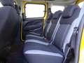 Fiat Doblo 1.4 Metano 5 Posti PREZZO VALIDO FINO 07.02,GARAN Giallo - thumbnail 11