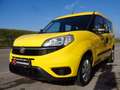 Fiat Doblo 1.4 Metano 5 Posti PREZZO VALIDO FINO 07.02,GARAN Giallo - thumbnail 2
