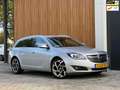 Opel Insignia Sports Tourer 2.0 CDTI ECOFLEX COSMO + BJ015 Grau - thumbnail 1