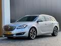 Opel Insignia Sports Tourer 2.0 CDTI ECOFLEX COSMO + BJ015 Grau - thumbnail 17