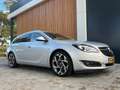 Opel Insignia Sports Tourer 2.0 CDTI ECOFLEX COSMO + BJ015 Grau - thumbnail 7