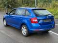 Skoda Rapid/Spaceback Rapid 1.6 CR TDI Spaceback Active GreenTec Azul - thumbnail 4