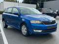 Skoda Rapid/Spaceback Rapid 1.6 CR TDI Spaceback Active GreenTec Azul - thumbnail 2