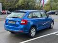 Skoda Rapid/Spaceback Rapid 1.6 CR TDI Spaceback Active GreenTec Azul - thumbnail 3
