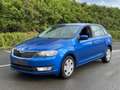 Skoda Rapid/Spaceback Rapid 1.6 CR TDI Spaceback Active GreenTec Azul - thumbnail 1