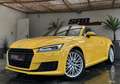 Audi TT Audi TT Cabriolet s-tronic - thumbnail 7