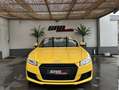 Audi TT Audi TT Cabriolet s-tronic - thumbnail 2