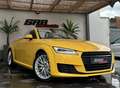 Audi TT Audi TT Cabriolet s-tronic - thumbnail 6
