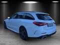 Mercedes-Benz C 220 d 4MATIC T AMG 360° AHK DigLight MEMORY Weiß - thumbnail 3