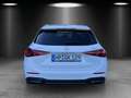 Mercedes-Benz C 220 d 4MATIC T AMG 360° AHK DigLight MEMORY Weiß - thumbnail 4