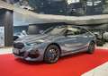 BMW 220 i GrandCoupe M Sport ACC LED Keyless 3900KM Grijs - thumbnail 3