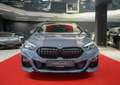 BMW 220 i GrandCoupe M Sport ACC LED Keyless 3900KM Grijs - thumbnail 1