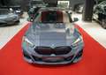 BMW 220 i GrandCoupe M Sport ACC LED Keyless 3900KM Grijs - thumbnail 2