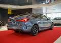 BMW 220 i GrandCoupe M Sport ACC LED Keyless 3900KM Grijs - thumbnail 9