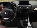 BMW 118 118i ,,MOTORSCHADEN "" Siyah - thumbnail 7