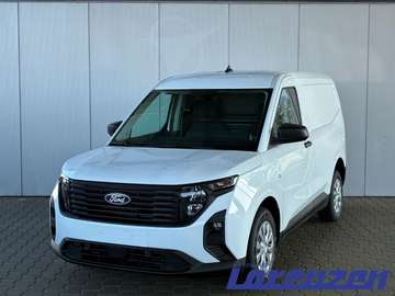 Trend L1 1.0 Ecoboost 100 PS MT Digitales Cockpit