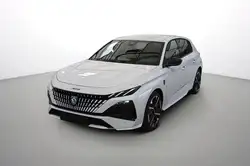 Peugeot 308 bluehdi 130ch s\u0026s eat8
