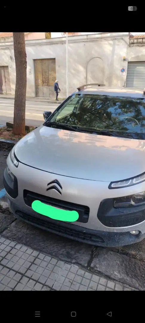 Citroen C4 Cactus - 2