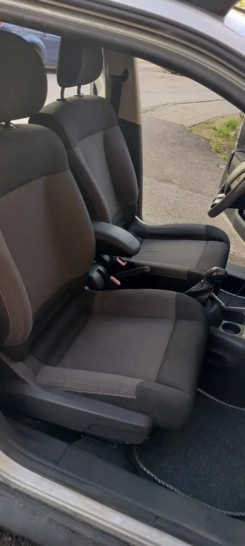 Citroen C4 Cactus - 1