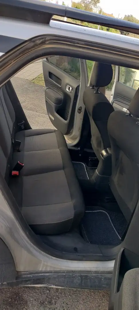 Citroen C4 Cactus - 2