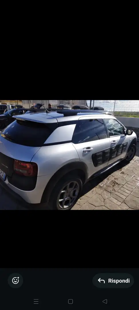 Citroen C4 Cactus - 1