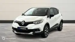 Renault Captur 1.5 dCi 90ch energy Intens Euro6c