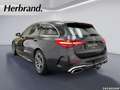 Mercedes-Benz C 220 d T AMG *LED AHK DISTRONIC 18" Ambiente Grau - thumbnail 4