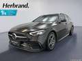 Mercedes-Benz C 220 d T AMG *LED AHK DISTRONIC 18" Ambiente Grau - thumbnail 1
