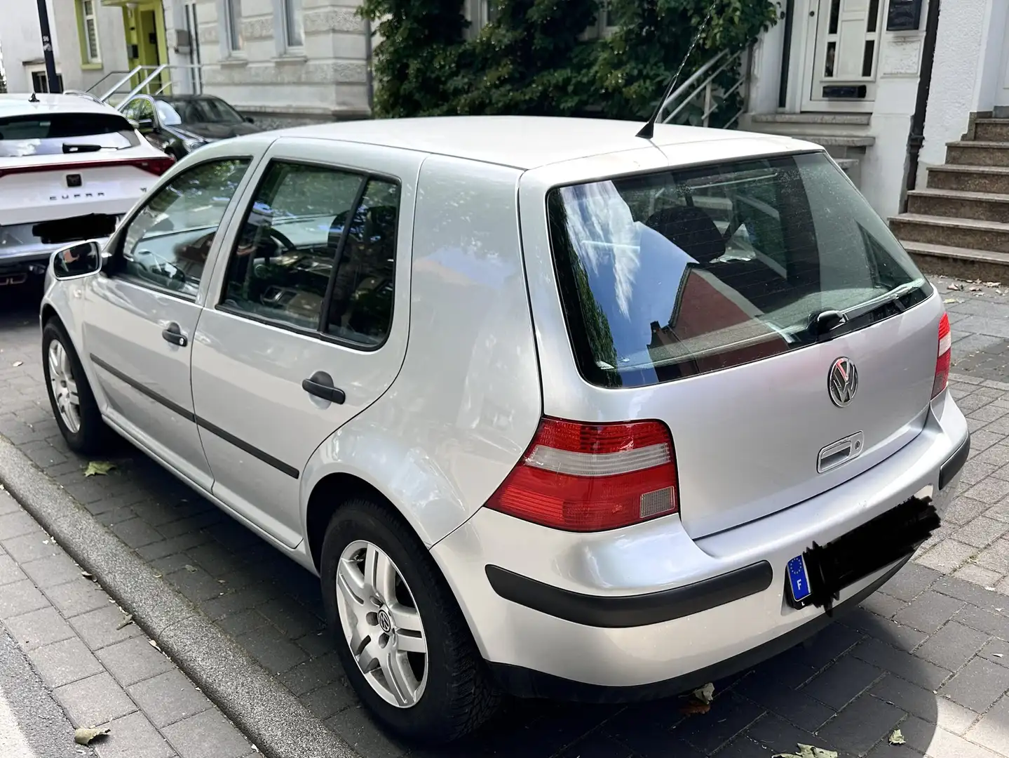 Volkswagen Golf 1.9 TDI - 2