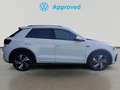 Volkswagen T-Roc 1.5 TSI R-Line 110 kW Blanc - thumbnail 3