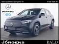 Mercedes-Benz EQA 300 4M AMG/Wide/LED/Cam/Totw/DAB/Easy-P/18" Schwarz - thumbnail 2