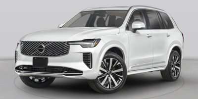 2026 Volvo XC90 Ultra Bright Theme