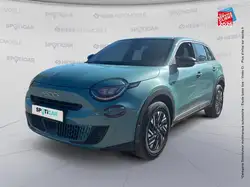 Fiat 600 1.2 Hybrid 136ch DCT6