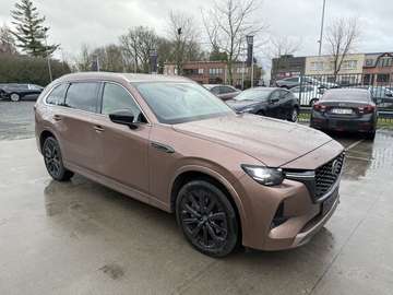 e-SKYACTIV PHEV i-ACTIV AWD 8AT Homura Plus (meerdere kleuren beschikbaar op onze website)