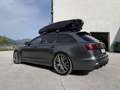 Audi RS6 RS6 Avant performance 4,0 TFSI COD tiptronic COD Grau - thumbnail 4