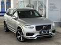 Volvo XC90 D4 R-Design Silber - thumbnail 2