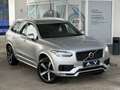 Volvo XC90 D4 R-Design Silber - thumbnail 1