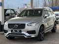 Volvo XC90 D4 R-Design Silber - thumbnail 8