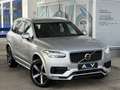 Volvo XC90 D4 R-Design Silber - thumbnail 3