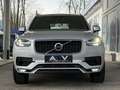 Volvo XC90 D4 R-Design Silber - thumbnail 10