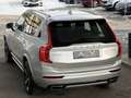 Volvo XC90 D4 R-Design Silber - thumbnail 12