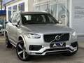 Volvo XC90 D4 R-Design Silber - thumbnail 4