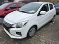 Mitsubishi Space Star 1.2 Select Blanco - thumbnail 1