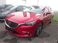 Mazda 6 Sport Combi CD175 Revolution Top AWD Aut. Rot - thumbnail 7